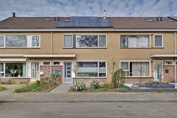 Te koop: Schepershof 27, 6902 AR Zevenaar